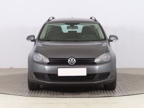 Volkswagen Golf - 2013
