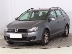 Volkswagen Golf - 2013