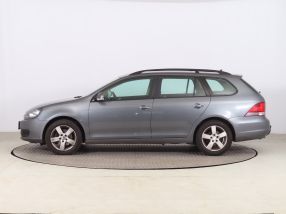 Volkswagen Golf - 2013