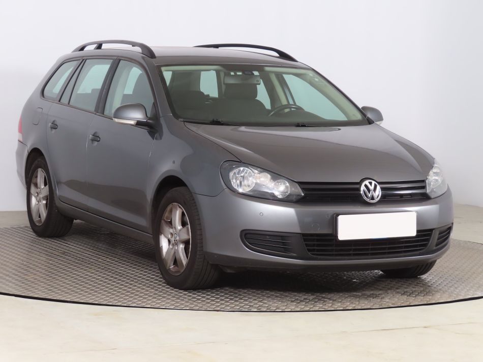 Volkswagen Golf - 2013
