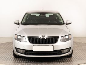 Skoda Octavia - 2013