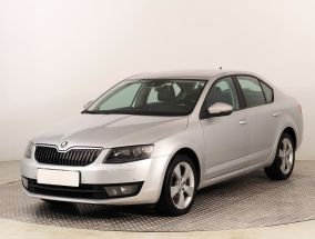 Skoda Octavia - 2013
