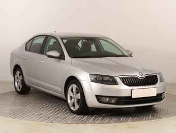 Škoda Octavia, 2013