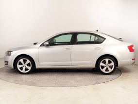 Skoda Octavia - 2013