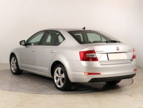 Skoda Octavia - 2013