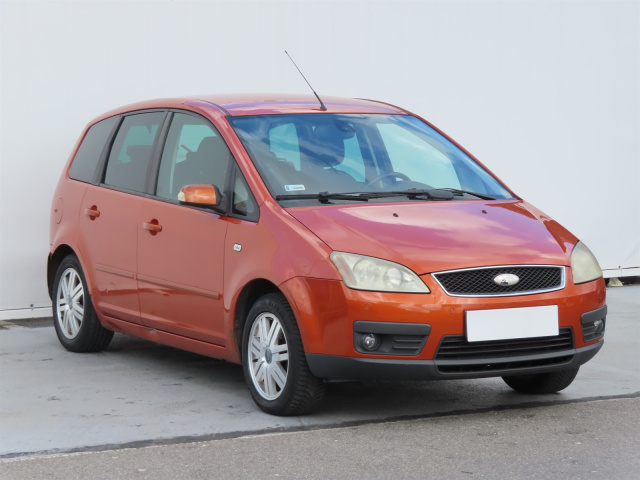 Ford C-Max 2009