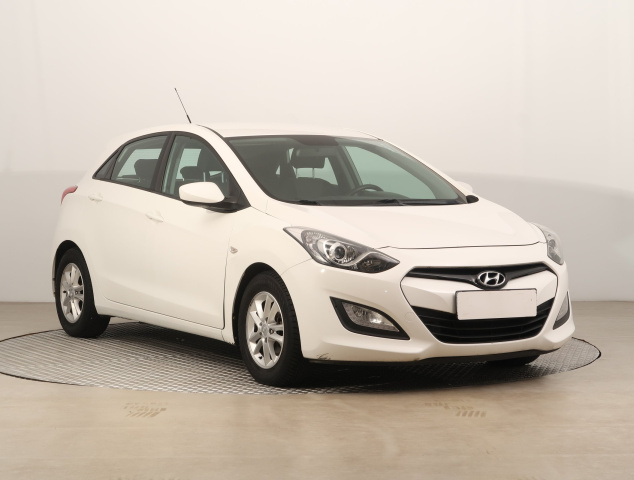 Hyundai i30 2013