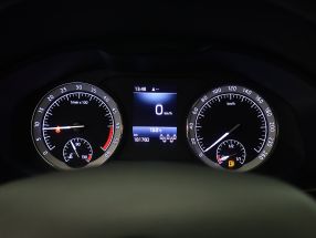 Škoda Kodiaq - 2017