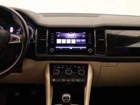 Škoda Kodiaq - 2017