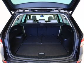 Škoda Kodiaq - 2017