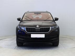 Skoda Kodiaq - 2017