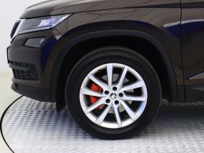 Škoda Kodiaq - 2017