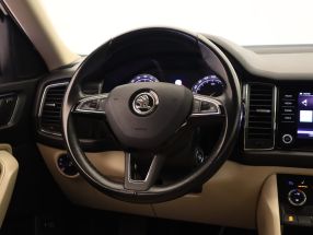 Škoda Kodiaq - 2017