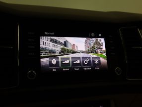 Škoda Kodiaq - 2017