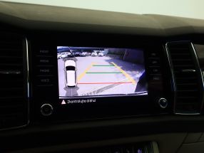 Škoda Kodiaq - 2017