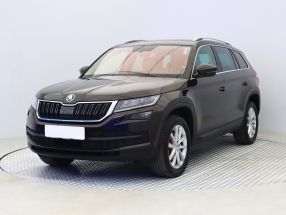 Skoda Kodiaq - 2017