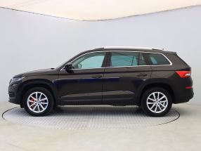 Skoda Kodiaq - 2017