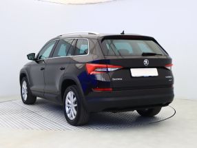 Skoda Kodiaq - 2017