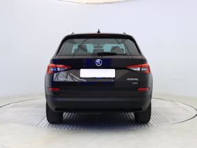 Škoda Kodiaq - 2017