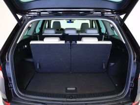 Škoda Kodiaq - 2017