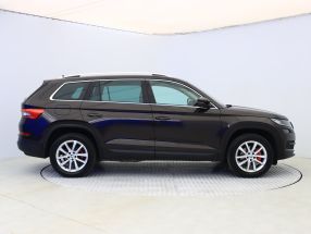 Škoda Kodiaq - 2017