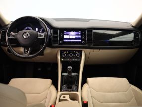 Škoda Kodiaq - 2017