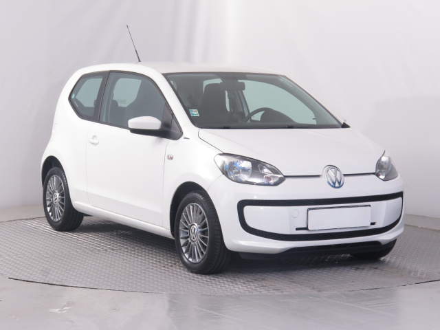 Volkswagen Up! 2016