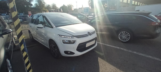 Citroen C4 Picasso 2015