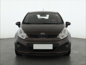 Kia Rio - 2014