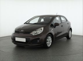 Kia Rio - 2014