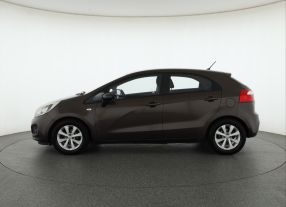 Kia Rio - 2014