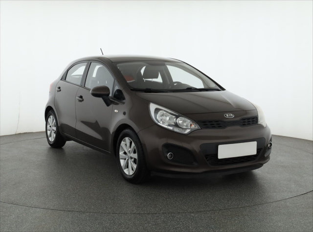 Kia Rio 2014