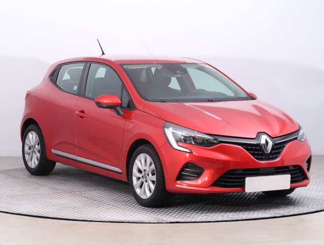 Renault Clio 2020