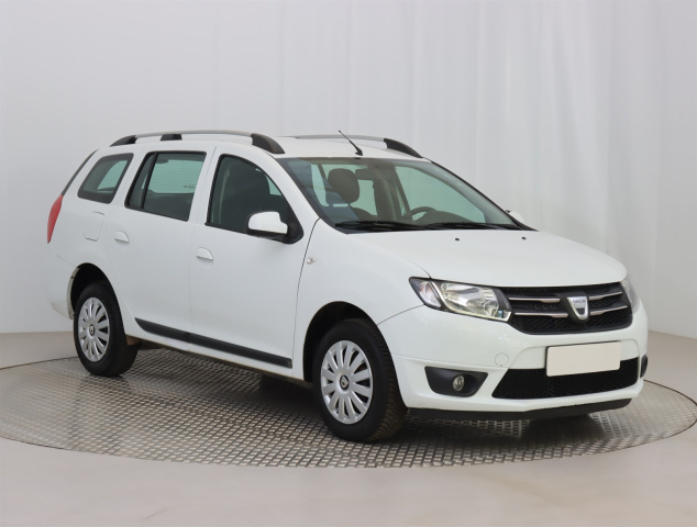 Dacia Logan 2016