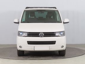 Volkswagen Multivan - 2014