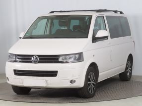 Volkswagen Multivan - 2014