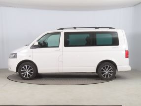 Volkswagen Multivan - 2014