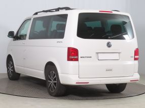 Volkswagen Multivan - 2014