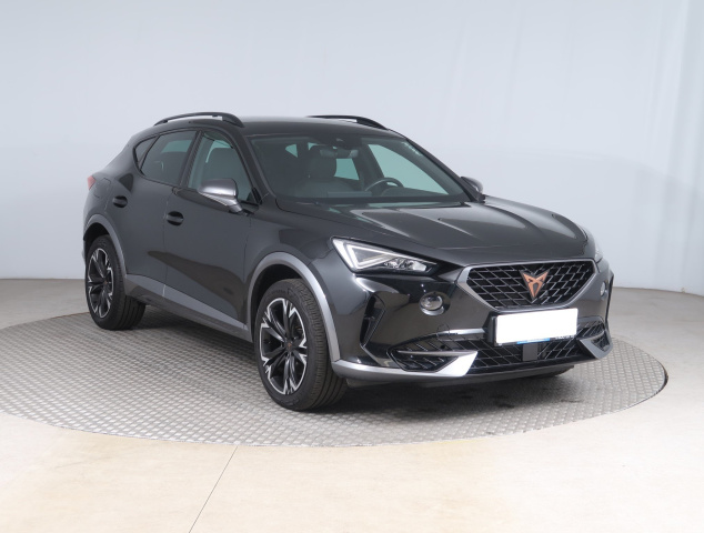 Cupra Formentor 2022