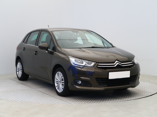 Citroen C4 2015