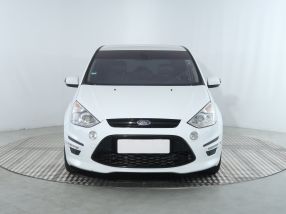 Ford S-Max - 2011