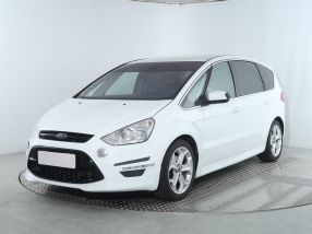 Ford S-Max - 2011