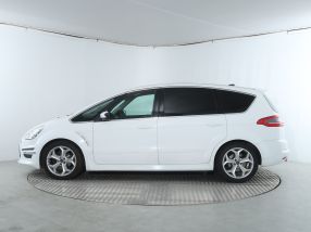 Ford S-Max - 2011