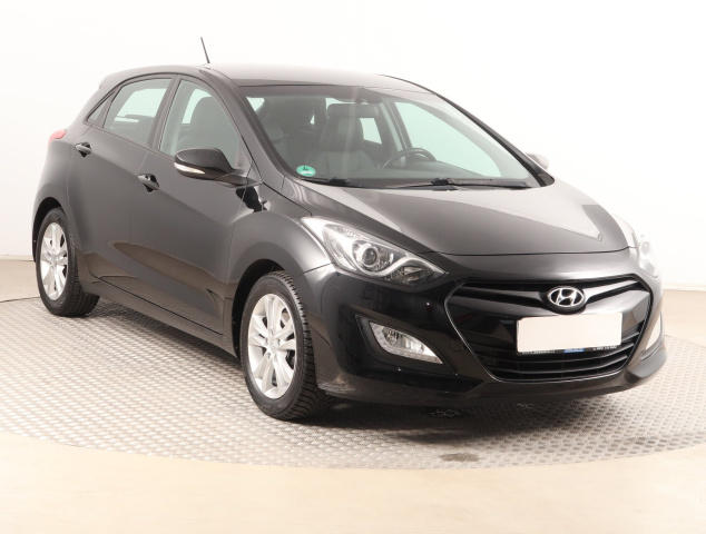 Hyundai i30 2012