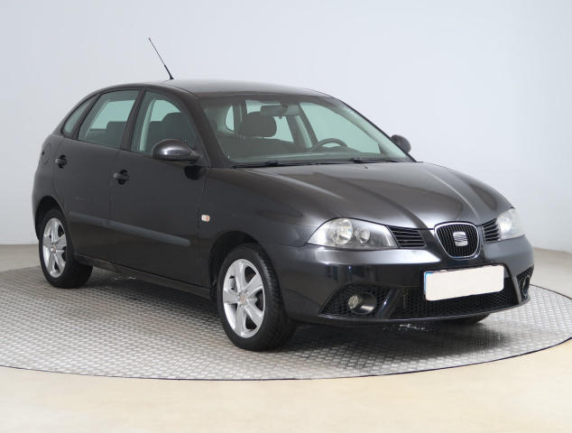 Seat Ibiza 2008