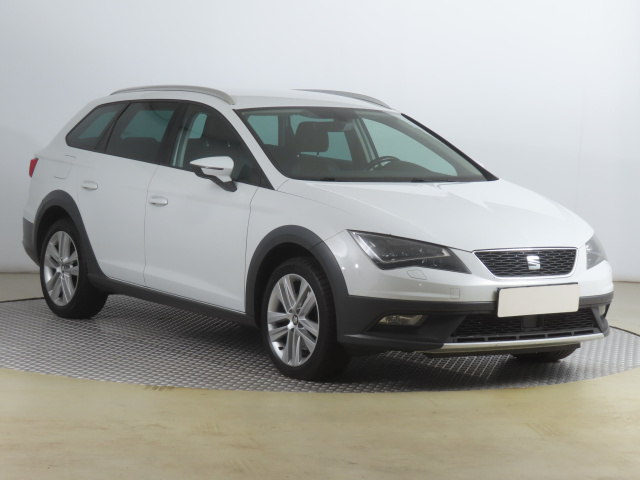 Seat Leon 2016