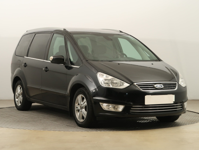 Ford Galaxy 2014