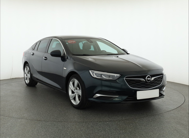 Opel Insignia 2018