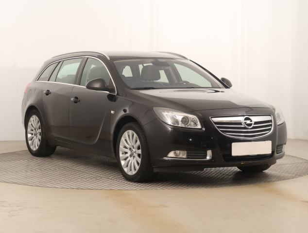 Opel Insignia 2009