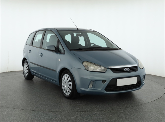 Ford C-Max 2009